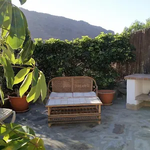 La Casa Vieja Mogán